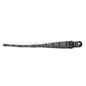 Escobilla Trasera para Land Rover Evoque, 260 mm, Caucho Sintético, LR038795 - Product Image 2