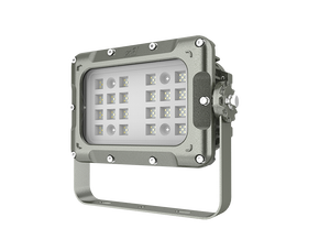 ไฟส่องสว่างแบบเสาสูง 80W 90W 100W สำหรับพื้นที่อันตราย ไฟส่องอาหาร ATEX โซน 1 ไฟ LED ป้องกันการระเบิด - Product Image 4