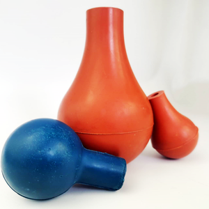 Hochwertiges OEM-ODM passt alle Arten von Silikon kautschuk guss an - Product Image 2