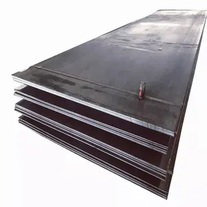 Hot rolled carbon steel plate iron steel metal 19mm hot rolled steel coils
