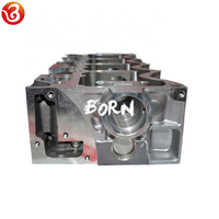 Bonne qualité J8S moteur culasse 7701463279 7701468222 908040 pour Renault 2.1 D Avec J8S 662 704 706 moteur