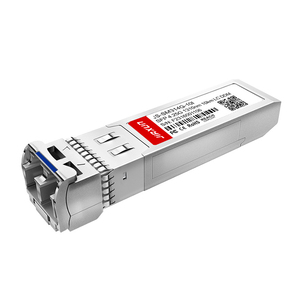 Hai chiều 4.25Gbps duy nhất chế độ thu phát quang học mô-đun 10Km LC thiết bị sợi <span class=keywords><strong>1310nm</strong></span> 1330nm TX/1270nm RX cho dữ liệu - Product Image 1