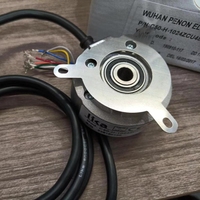 Codeur rotatif C50-H-1024ZCU48L1 Codeur optique Arbre creux