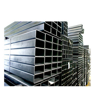 Sección hueca Rectangular, estructura de acero, <span class=keywords><strong>EN</strong></span> <span class=keywords><strong>10025</strong></span>, S235jr, RHS, 50x100mm - Product Image 1