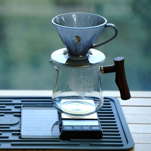 Vente chaude Électronique ABS Ménage Balance Alimentaire Pesant Smart Numérique Précision <span class=keywords><strong>Café</strong></span> Balance De Cuisine Avec Minuterie - Product Image 5