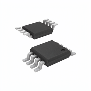 ชิปอิเล็กทรอนิกส์ดั้งเดิม S-1410G41-K8T2U4 ชิปจัดการพลังงาน (PMIC) 8 WSSOP, 8 MSOP - Product Image 1