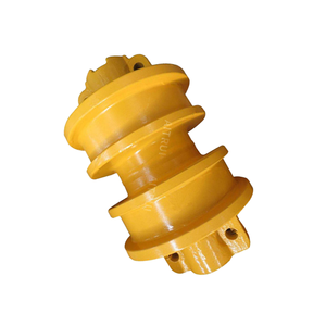 131-30-00322 гусеничный каток для бульдозера Komatsu D58 ходовая часть для бульдозера нижний ролик запасные части гусеницы - Product Image 6