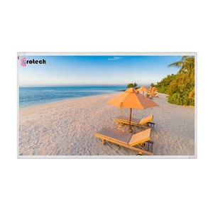 Ban đầu M270KCJ-K7B 27 inch 2560x1440 <span class=keywords><strong>LCD</strong></span> Bảng điều chỉnh đầy đủ góc nhìn <span class=keywords><strong>LCD</strong></span> màn hình hiển thị - Product Image 2