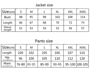 HAN WILD Ensemble de Camouflage Résistant aux Déchirures pour l'Extérieur, 65 % Polyester + 35 % Coton - Product Image 2