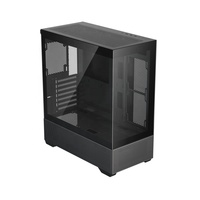 Gaming Computer Hardware Software Gabinete De Ordenador Horizontal case Gaming Pc Desktop Pc case Computer Cases Towers