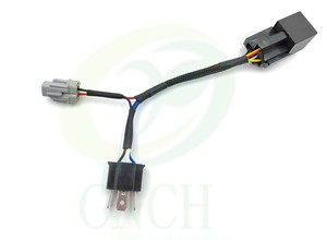 Cavo adattatore per Nissan S14 USDM Kouki - Product Image 3