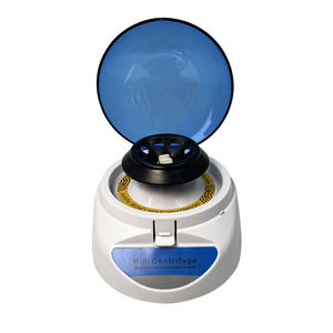 <span class=keywords><strong>Welso</strong></span> WMC600 Laboratoire Mini Centrifugeuse Vitesse 6000 tr/min Microcentrifugeuse de paillasse - Product Image 3