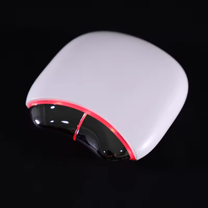 Terapia de luz de piel de Venta caliente antiarrugas antienvejecimiento para estiramiento facial hinchazón de ojos y piel firme - Product Image 4