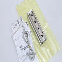 Nouveau Cylindre de table de précision d'origine MXQ12L-75B-M9N en stock, authentique et neuf (NIB) CYL-TAB-I-1025=8F42