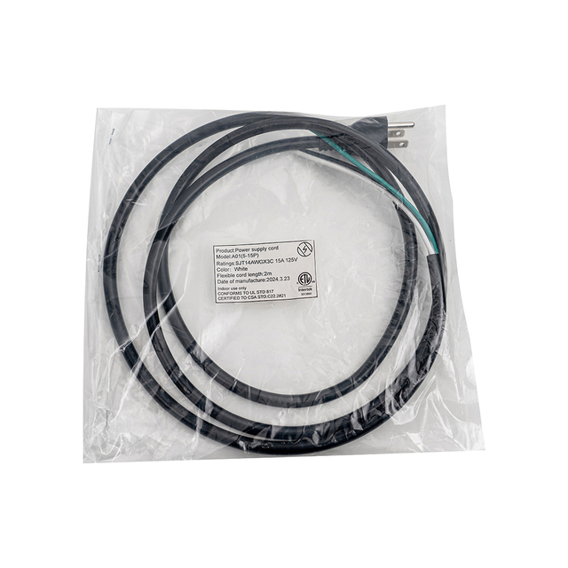 Power Electrical Wires