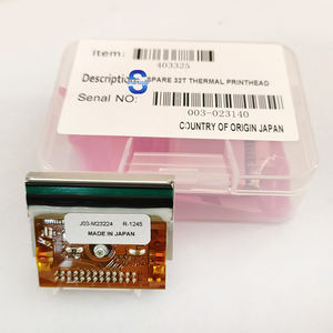 Tête d'impression VJ TTO 403325 originale nouvelle 2024 pour imprimante 6210 6220 6320 - Product Image 1