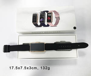 Per Spovan Fitness Tracker Smart Watch per uomo e donna Android IOS telefono compatibile con Gel di silice Band Da Fit App - Product Image 5