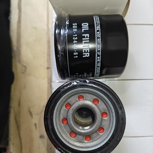 Filtre à huile de haute qualité 5GH-13440-60 adapté aux motos et véhicules Amaha. - Product Image 3