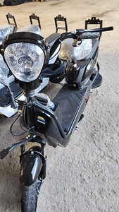 מחיר טוב אופניים חשמליים ניידים - Product Image 6