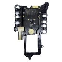 Boîte de vitesses automatique remanufacturée 722.9 TCU OE A0034460310 Guangdong pour Mercedes-Benz W204 W212 W221 Classe C Classe E