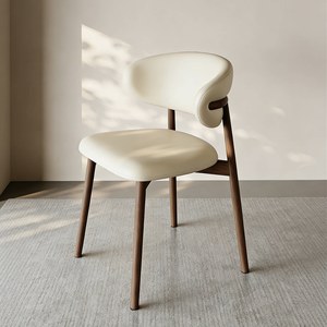 Chaises de <span class=keywords><strong>Salle</strong></span> à <span class=keywords><strong>Manger</strong></span> Nordiques de Luxe Dorées, en Bois Massif, Métal et Cuir, pour Maison Moderne, Restaurant, Ensemble de Meubles de <span class=keywords><strong>Salle</strong></span> à <span class=keywords><strong>Manger</strong></span> - Product Image 5