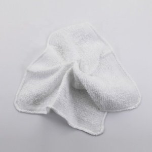 Asciugamani Monouso in Cotone <span class=keywords><strong>per</strong></span> Uso Domestico 15g 16 Pezzi <span class=keywords><strong>per</strong></span> Vassoio - Product Image 5