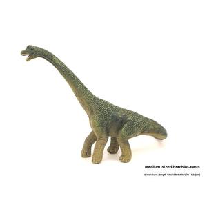 Dinosauro giurassico giocattolo triceratopo Tyrannosaurus Rex simulazione solido dinosauro modello pellicola stesso ragazzo giocattolo per bambini - Product Image 5