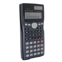 Étudiant Fonction Calculatrice Électronique Science