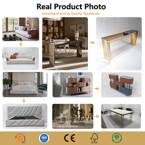 โซฟาโมดูลาร์แบบปรับเปลี่ยนได้ EU KF CASA Extra รุ่น CORD โซฟาขนาดใหญ่สำหรับห้องนั่งเล่น ชุดเฟอร์นิเจอร์ผ้ากำมะหยี่ - Product Image 4