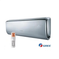 9000 - 36000 Btu pompe à chaleur Mini Split Air conditionné Multi Split Inverter Mini Split climatiseur