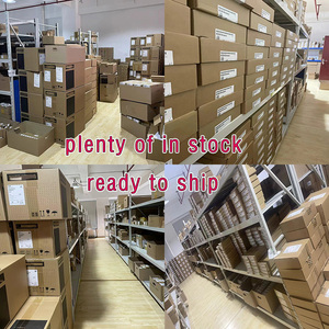 Controlador de Movimiento Ethernet Compacto PLC / CPU Compacta 1769-L33ERM 1769-L33ER 1769-L32C 1769-L30ERMS 1769-L30ERM 1769-L30ER-NSE - Product Image 5