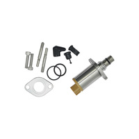 Vanne de dosage électrique diesel SCV 8-98130508-0 pour 6HK1