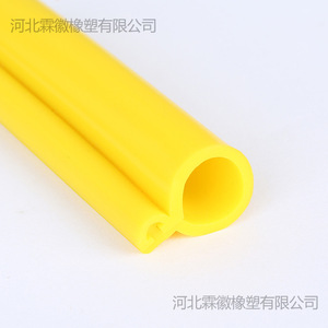 GJ001 ซิลิโคนโฟมซีลปิดร่อง ทนความร้อนสูง สำหรับอุปกรณ์เครื่องจักรกล - Product Image 4