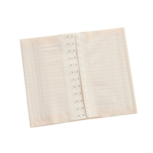 <span class=keywords><strong>Gaine</strong></span> de Corset pour Femme, Corset Réducteur, <span class=keywords><strong>Gaine</strong></span> de <span class=keywords><strong>Ventre</strong></span> <span class=keywords><strong>Plat</strong></span>, Ceinture Amincissante, Ceinture Colombienne, Entraîneur de Taille Élastique - Product Image 3