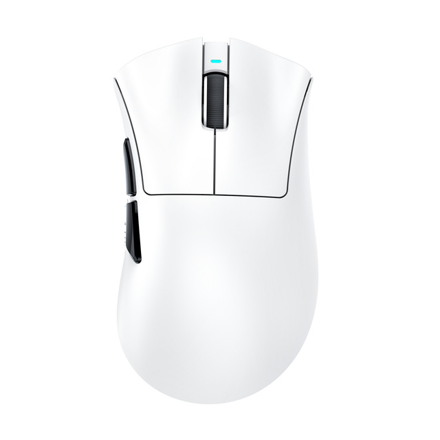 ATTACK SHARK V3PRO 1000hz 25000 Dual-Layer Mouse Feet Tri-Mode Gaming Mouse with Charging