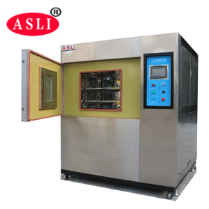 Drei Boxen <span class=keywords><strong>Thermal</strong></span> <span class=keywords><strong>Shock</strong></span> <span class=keywords><strong>Tester</strong></span> - Product Image 2