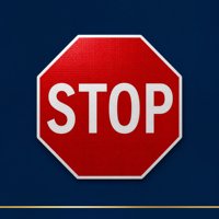 Panneau de signalisation routière en aluminium de haute qualité, taille personnalisée 1,0 mm 1,5 mm 2,0 mm, panneau d'avertissement routier rétro-réfléchissant pour limite de vitesse