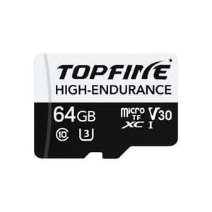 Tarjeta SD <span class=keywords><strong>KISSIN</strong></span> Negra TF U3 de 16GB-512GB, Compatible con OEM, Logotipo Personalizado Disponible, en Existencia, Plástico, para Cámaras - Product Image 4