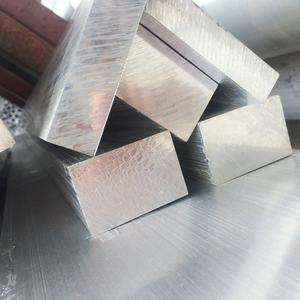 Hierro Puro de Fácil Forja, Precio por Kg, 99.99% Fe, Hierro en Láminas para la Industria Eléctrica - Product Image 5