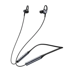 Orijinal Vivo HP2055 6020002 boyun monte kablosuz spor kulaklık kulaklık