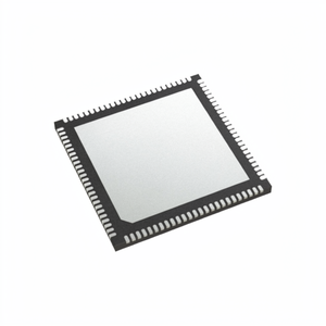 100 VQFN Dual Rows, Exposed Pad Buy Online Electronic Components In Stock Clock Timing ZL30614LDG6 - Product Image 1