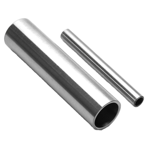 Tuyaux en acier inoxydable brossé haute performance (304/201/316) disponibles pour une approvisionnement à long terme - Product Image 6