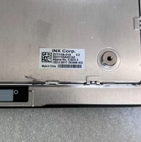 Layar LCD Touch Screen Navigasi DY111IA-01A untuk VOLVO XC90 2025 POLESTAR 2 12661566 36012873