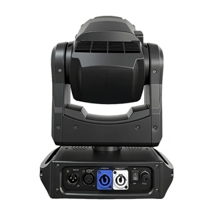 150W <span class=keywords><strong>Martin</strong></span> <span class=keywords><strong>Mac</strong></span> một rgbl dẫn chùm rửa di chuyển đầu ánh sáng với Fresnel - Product Image 5