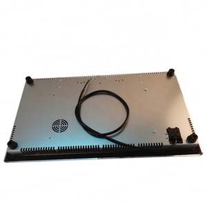 Double burner Stove Touch Induction Furnace Heating Induction Cooker - Product Image 4