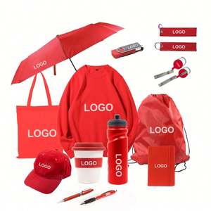 Promotional Gift Box With Cap <b>Mug</b> Backpack Umbrella for Business Gifts and Corporate Giveaways Bulk Order - Product Image 1