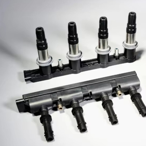 Sıcak satış yeni ateşleme bobini 22448-ED800 22448-CJ00A BERU 0040102506 221604014 Murano Trail 350Z Maxima için - Product Image 3