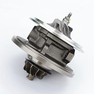 Cartouche Turbo 782403 740611-0002 740611-0003 pour <span class=keywords><strong>KIA</strong></span> <span class=keywords><strong>Ceed</strong></span> Cerato Rio <span class=keywords><strong>1</strong></span>.5 <span class=keywords><strong>CRDi</strong></span> 28201-2A120 - Product Image 4