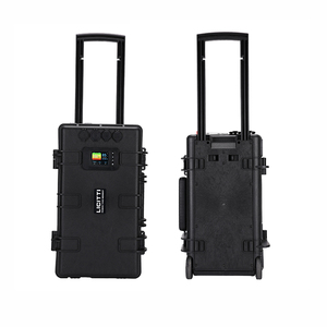 Dc AC Trạm điện cầm Tay Cắm Trại 2500W Sản lượng điện cao cung cấp năng lượng mặt trời biển Pin biến tần sạc thiết bị USB - Product Image 2