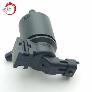 Válvula de Control de Purga 28910-2M320 para Hyundai Kia 289102M320 - Product Image 5